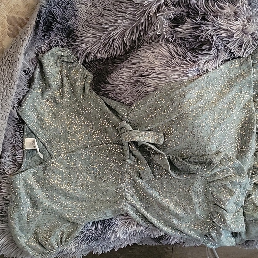 Girl dress